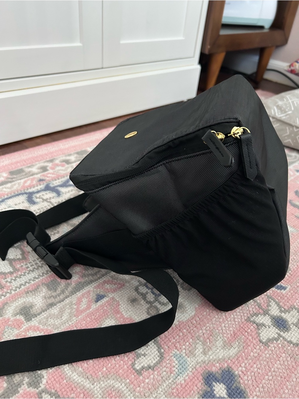 Idaho Jones Pumping Bag for Spectra & Large Pumps: Pump-A-Porter Belt Bag